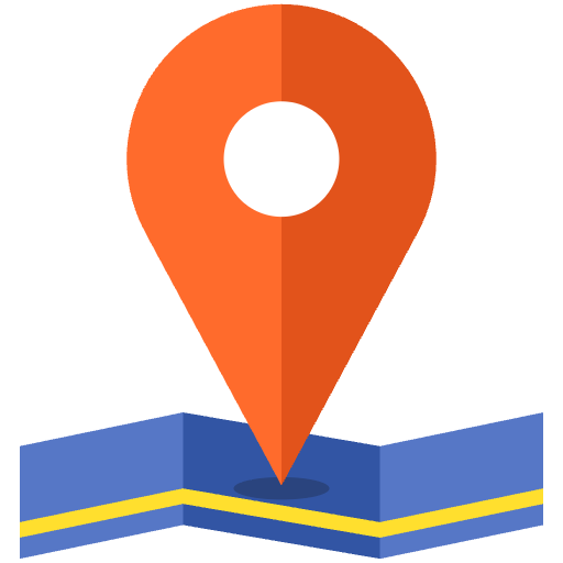 Maptimal logo