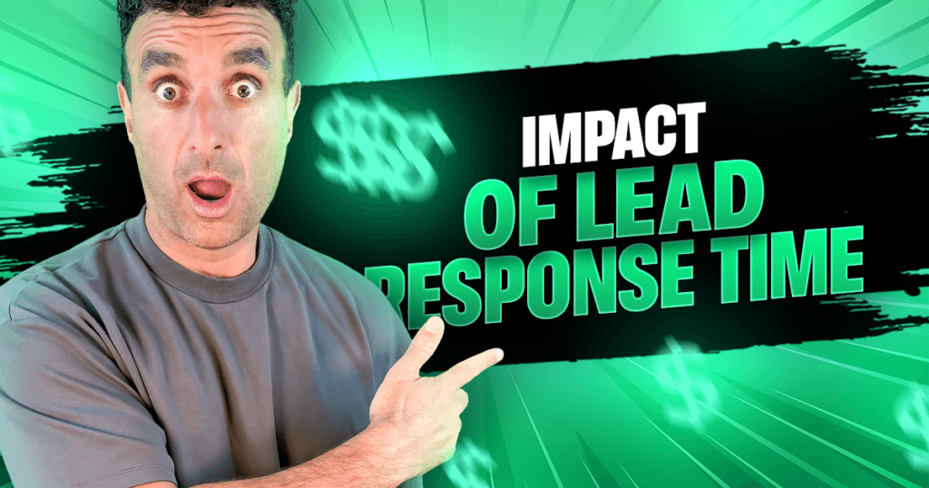 The Impact of Lead Response Time & Why It Could Cost You £'s