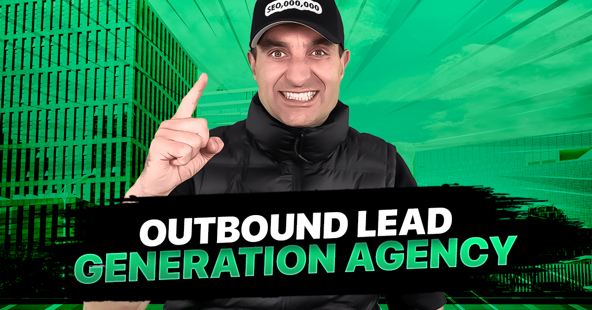 outbound marketing agency