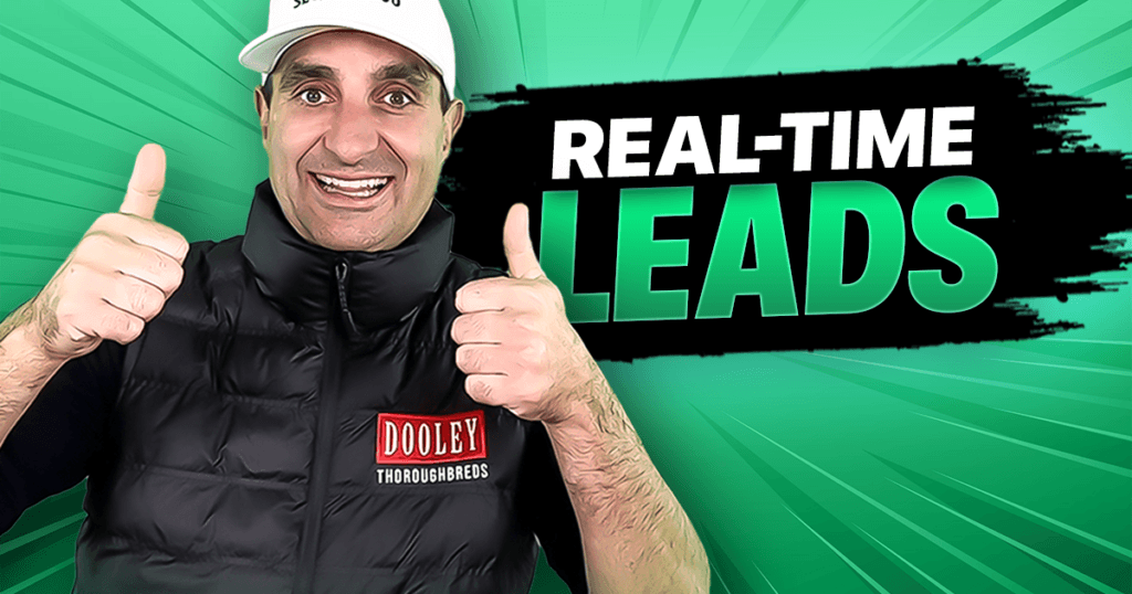 What are Real-Time Leads & Why They're Important