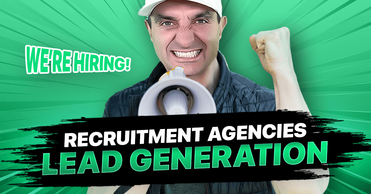 recruitment agencies leads