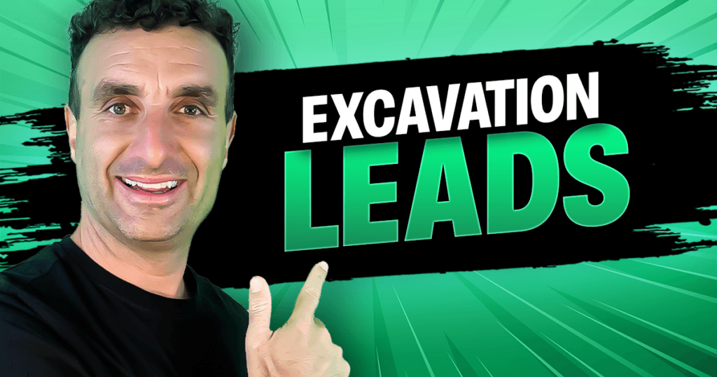Excavation Leads
