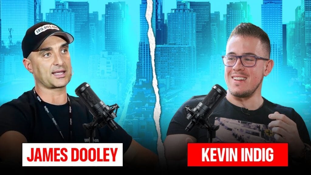 Kevin Indig