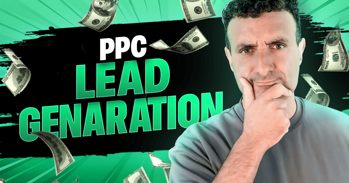 PPC Lead Generation