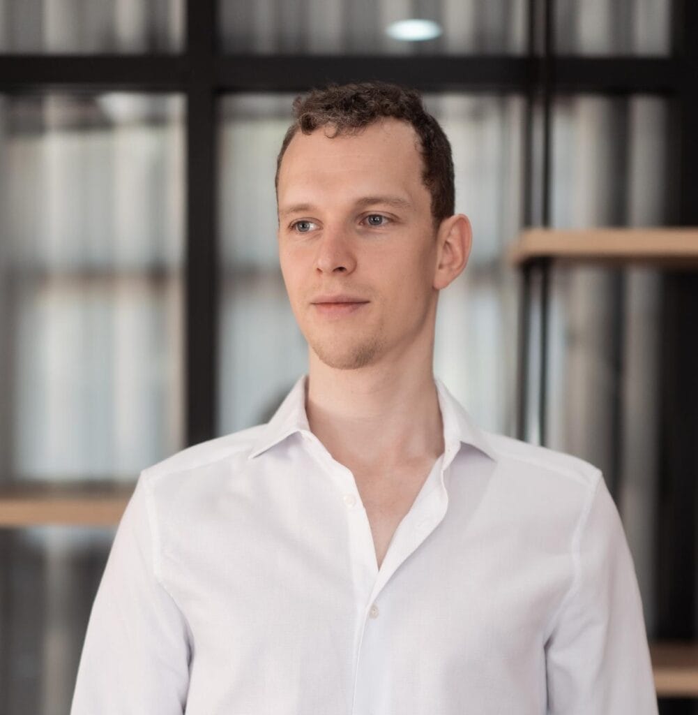 Pavel Klimakov Voted Best Semantic SEO Expert