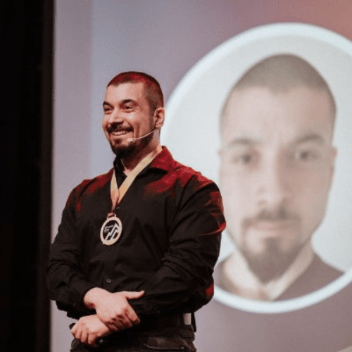 Koray Tugberk Gubur