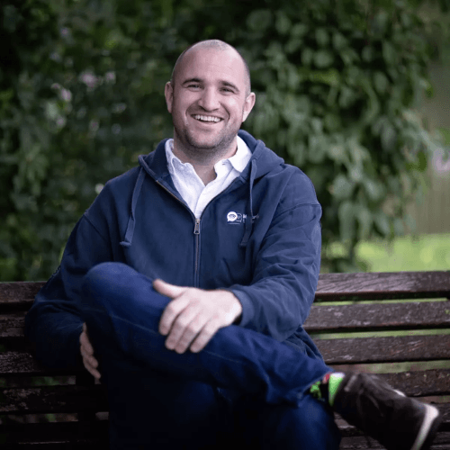 Gareth Hoyle