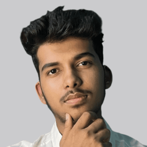 Yash Singh