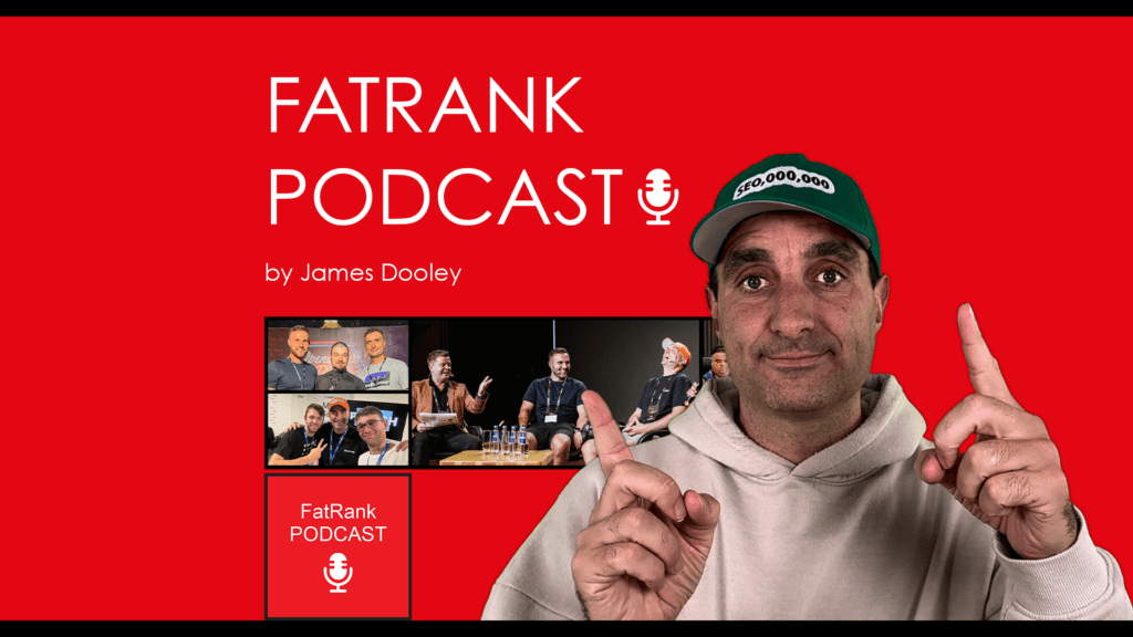 FatRank Podcast