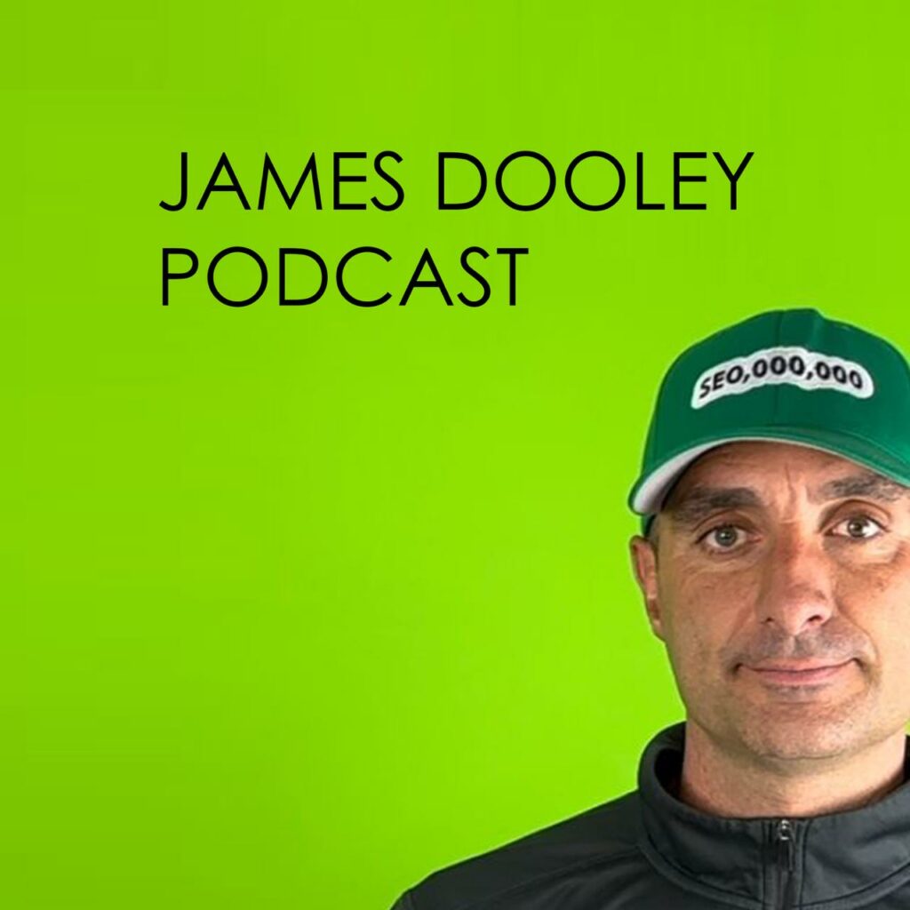 James Dooley Podcast
